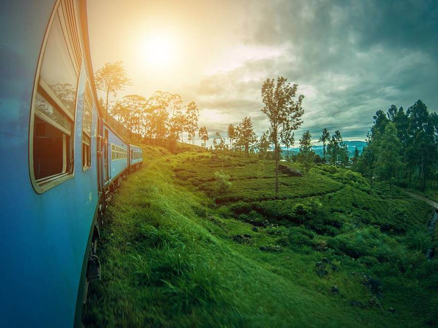 visit sri lanka from dubai