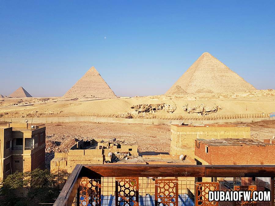 egypt pyramids giza