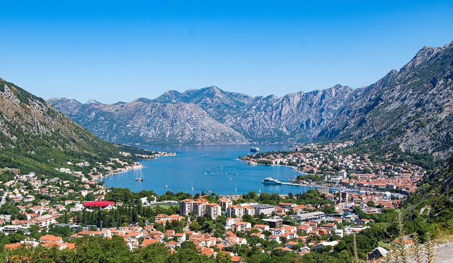 why visit montenegro