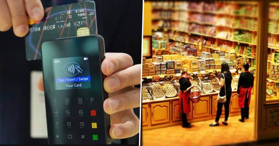 point of sale software in dubai