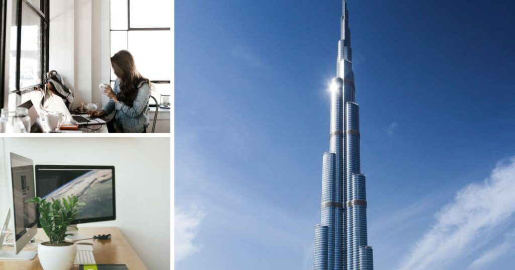 7 Reasons Why You Should Be a Digital Nomad Freelancer in Dubai Dubai OFW