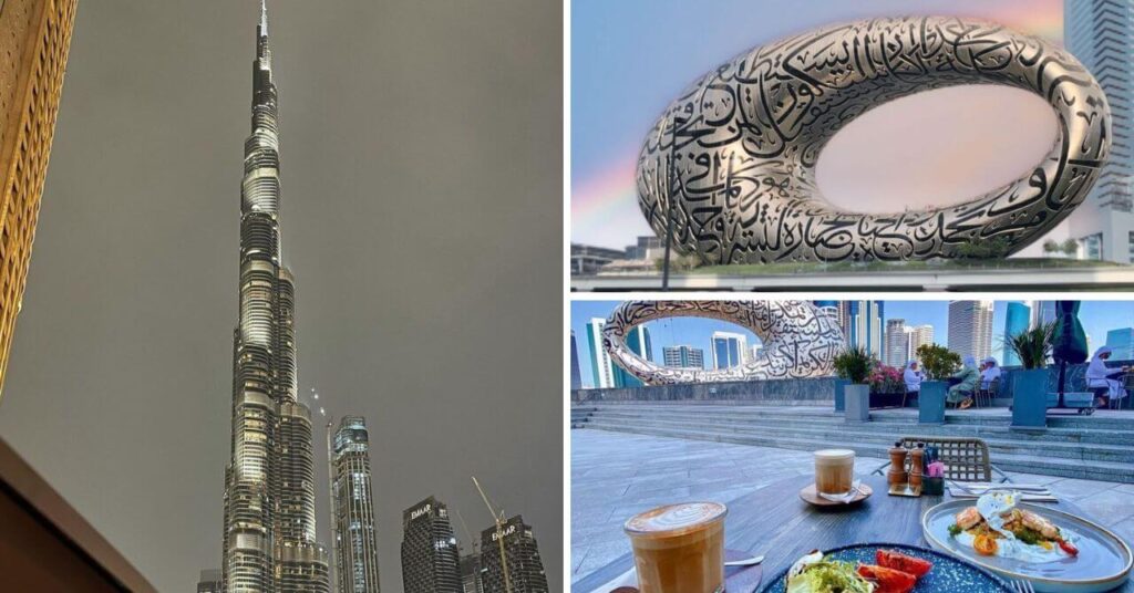 5 Reasons Dubai is a Great and Safe Haven for Artists Dubai OFW