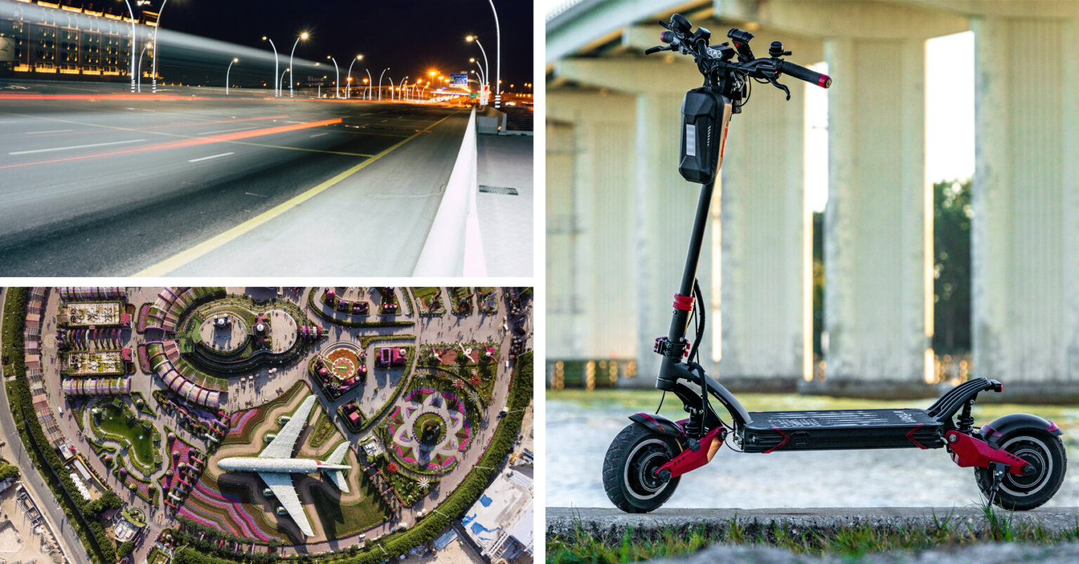 How to Apply for Escooter License in Dubai Dubai OFW