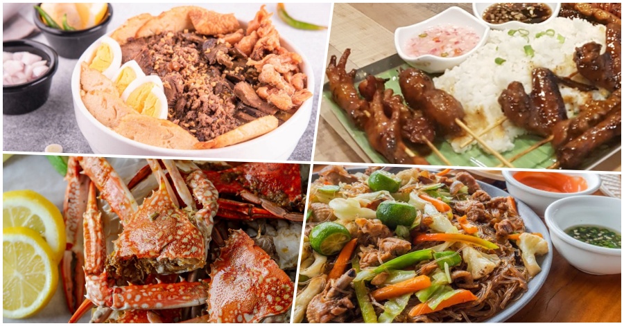 Best Filipino Restaurants in Sharjah