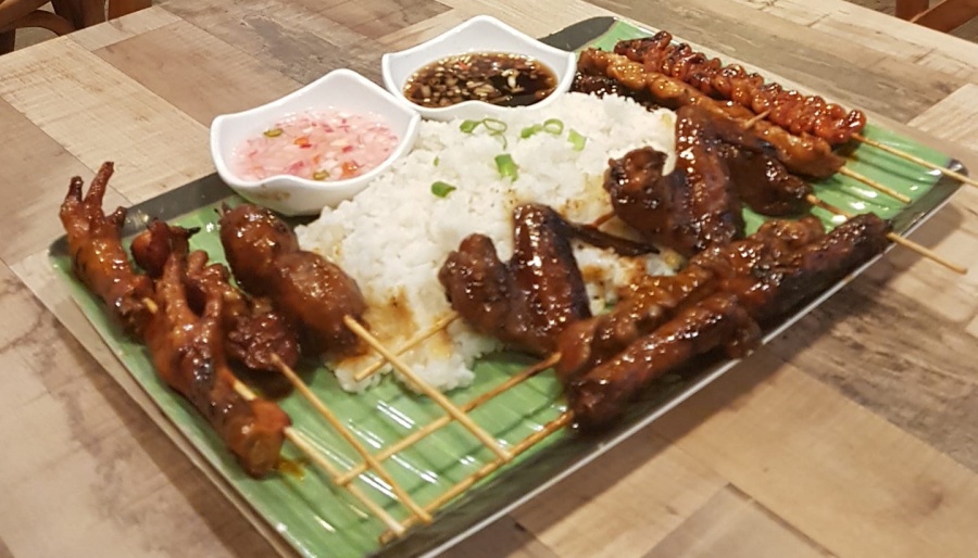 Best Filipino Restaurants in Sharjah