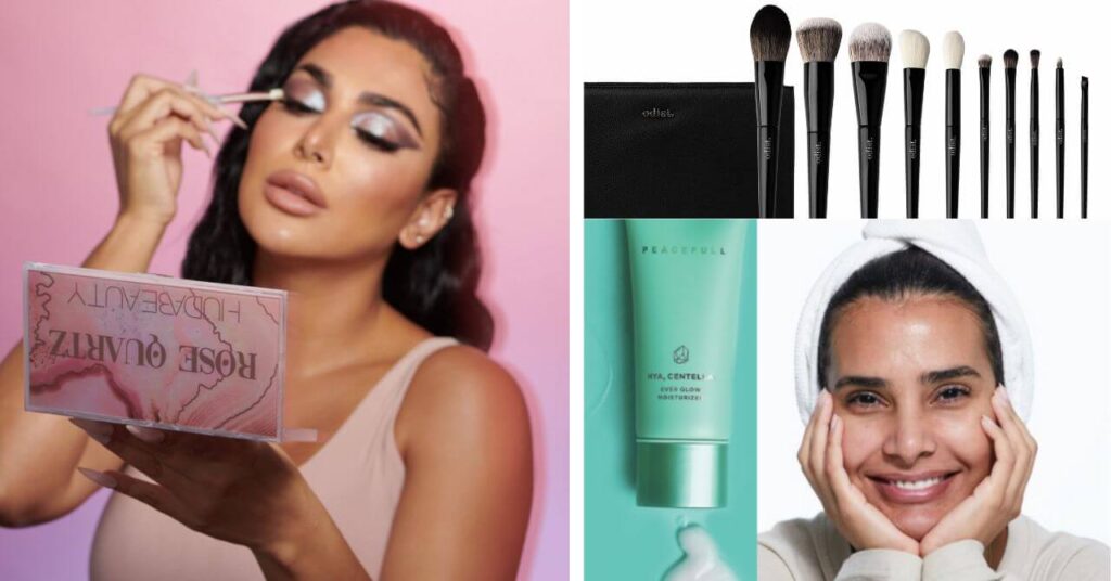 Top 10 Dubaibased Beauty Brands Dubai OFW