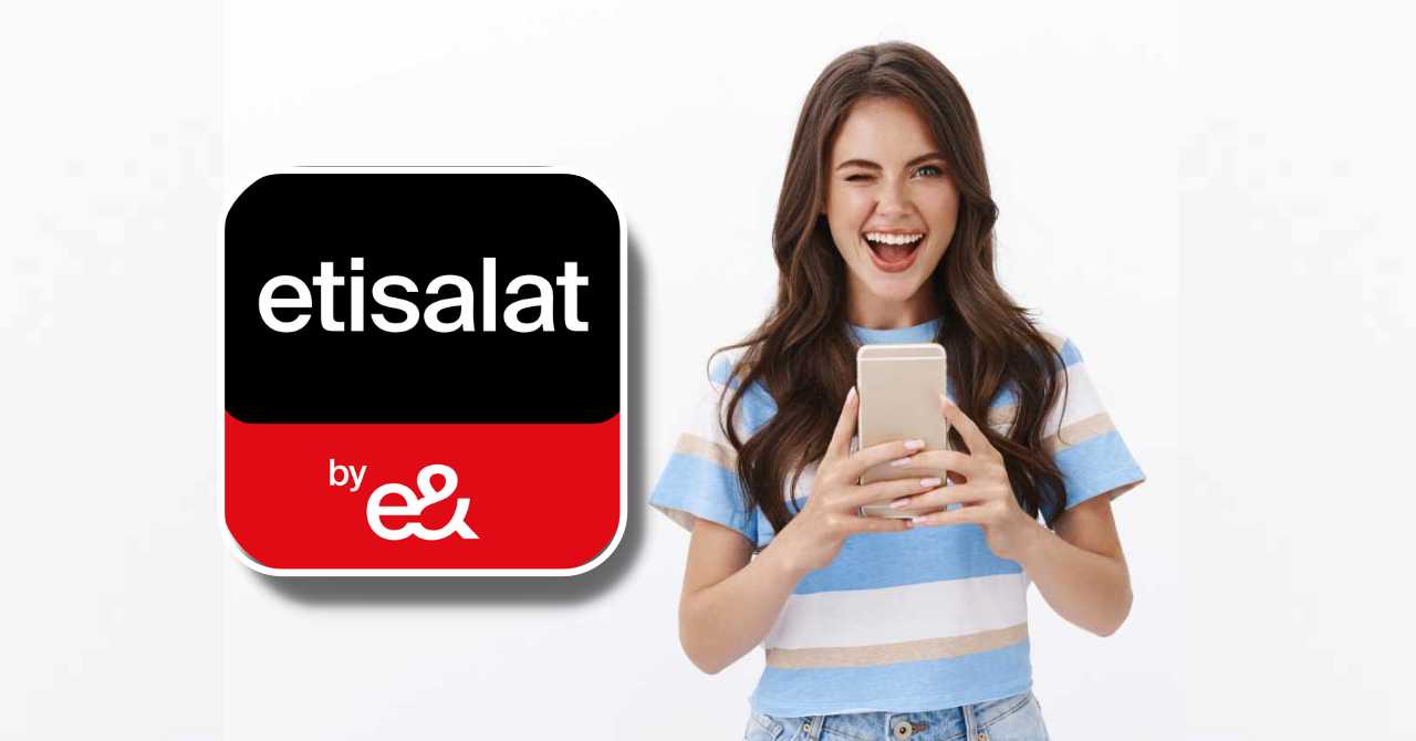 How to Activate Etisalat Data Packages 35 AED and 20 AED