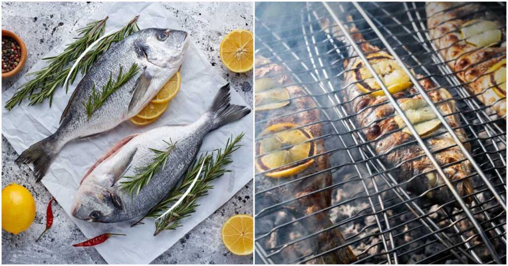 Sharjah Fish Market Dubai OFW