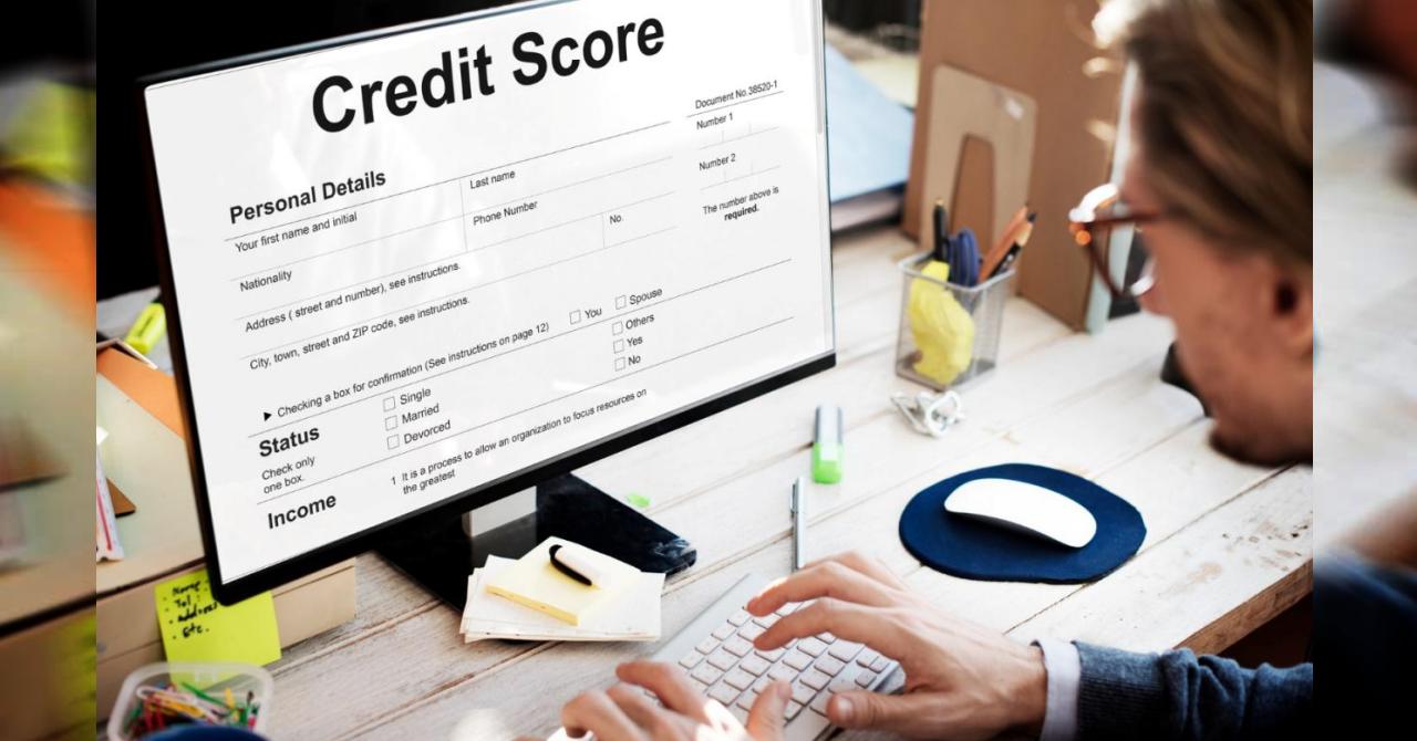 How to Check Credit Score in the UAE