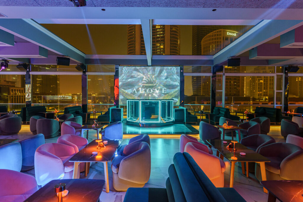 7 Best Bars in Downtown Dubai | Dubai OFW