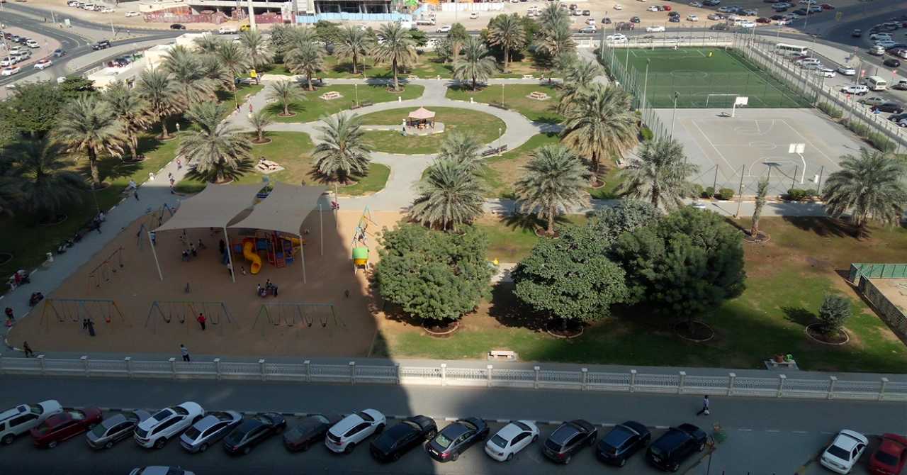 Al Nahda Park Sharjah: Guide for Visitors