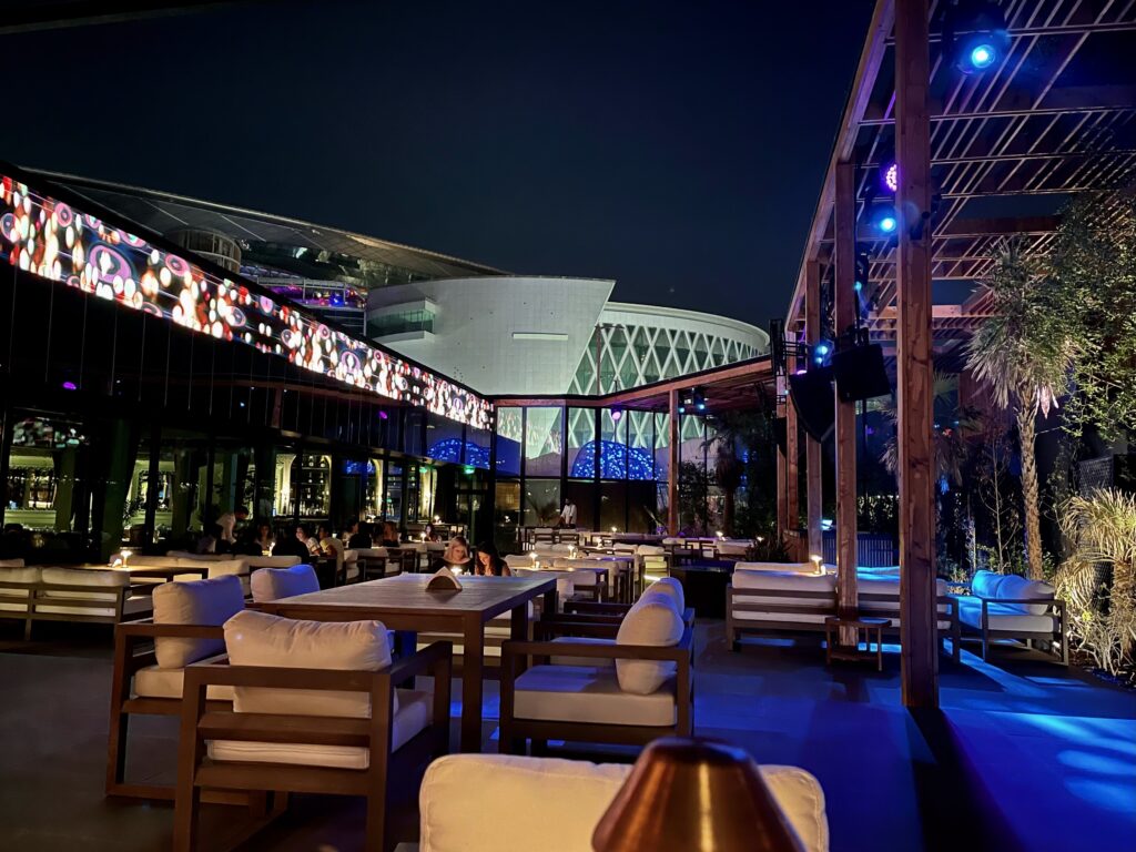 12 Best Night Clubs in Dubai | Dubai OFW