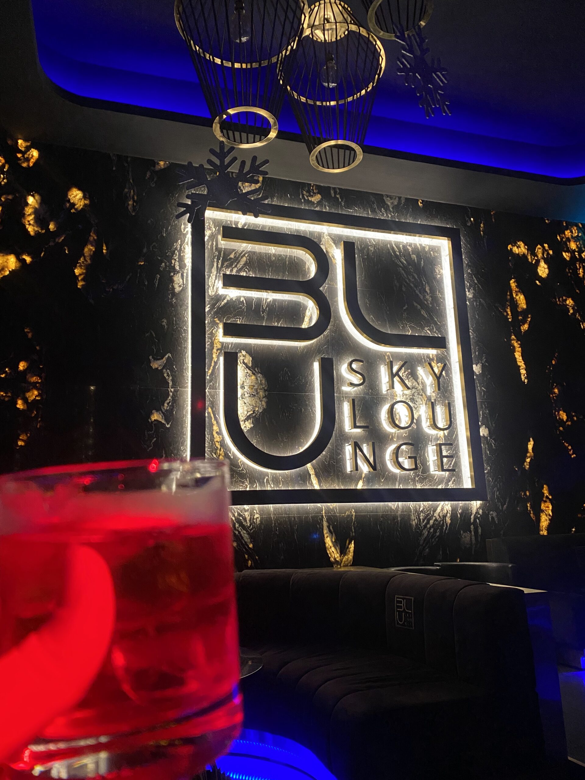 Best Night Clubs in Dubai