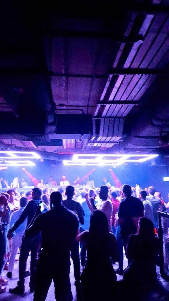 12 Best Night Clubs in Dubai | Dubai OFW