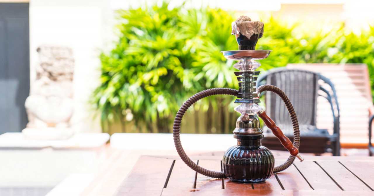 Best Shisha Places in Dubai