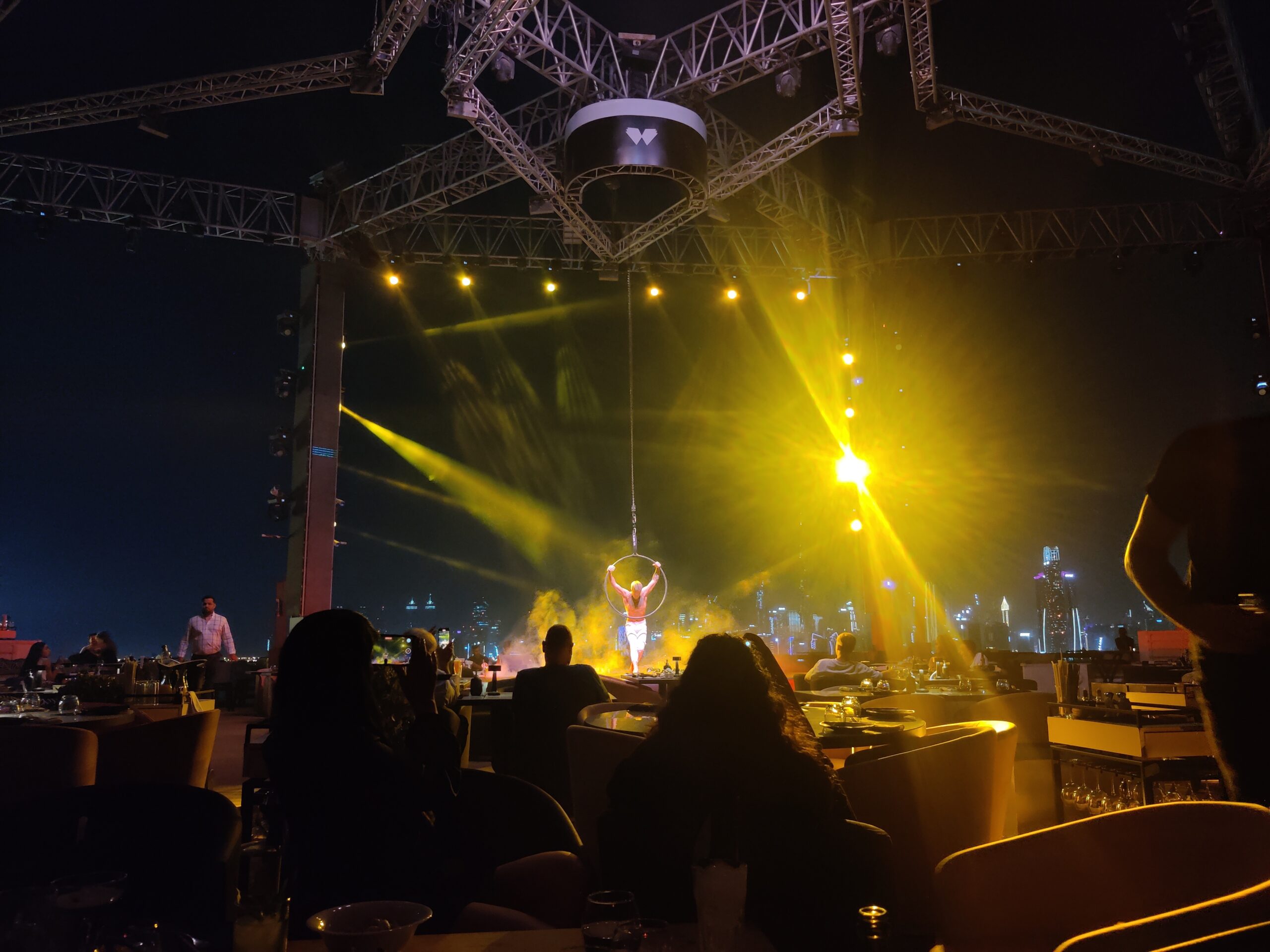 Best NightClubs in Dubai
