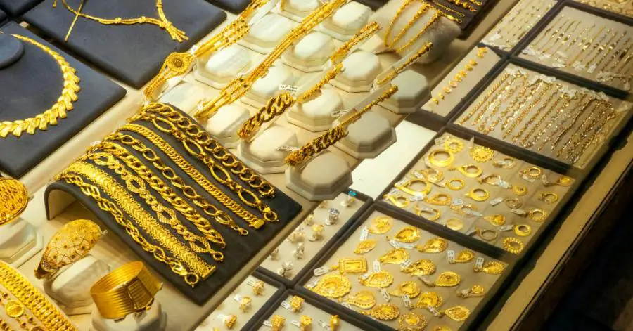 Best Websites to Buy Gold from Dubai Online