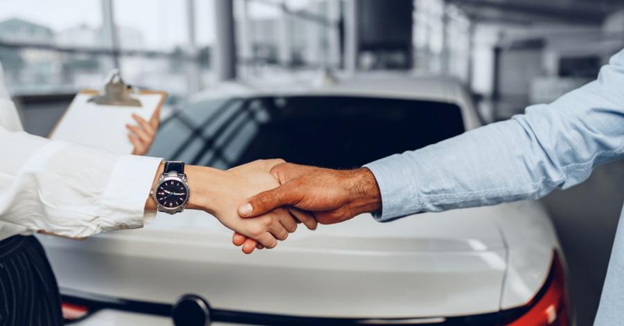 How to Buy Used Cars on Installment in UAE