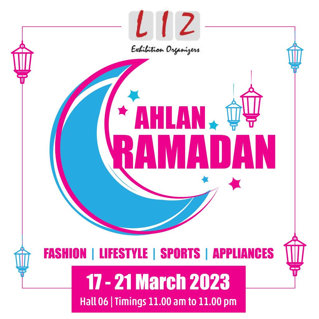 ahlan ramadan preramadan uae sale