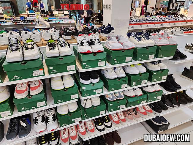 Nike dubai festival clearance city