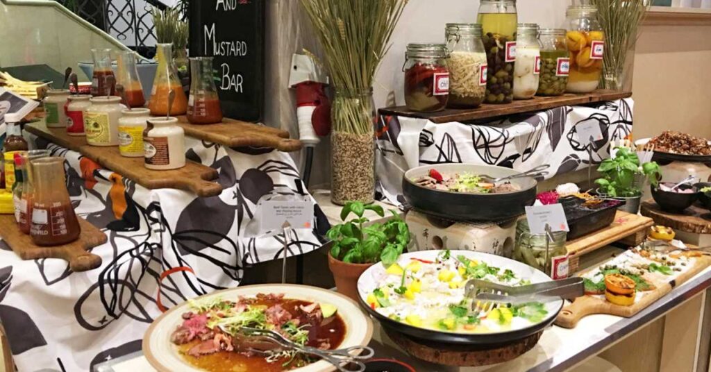Dubai Food Festival: Annual Foodie Event in the Middle East | Dubai OFW