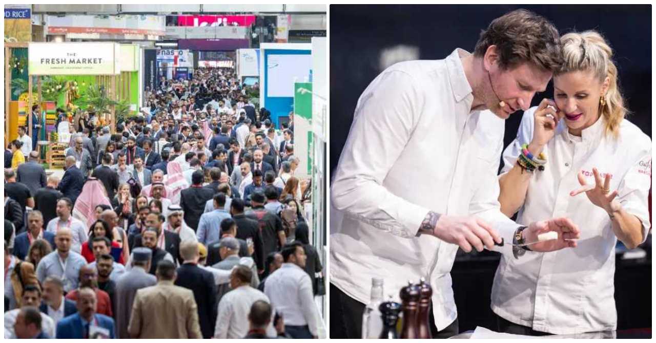 Gulfood Festival: One of UAE’s Best Culinary Experience