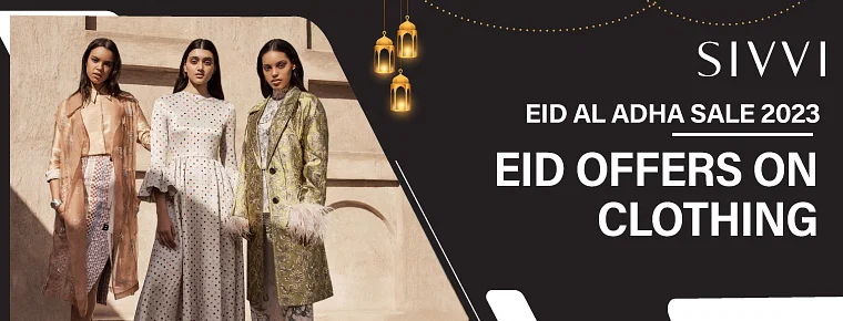Unlock the Best UAE Eid Offers: Save Big on Your Festive Shopping!