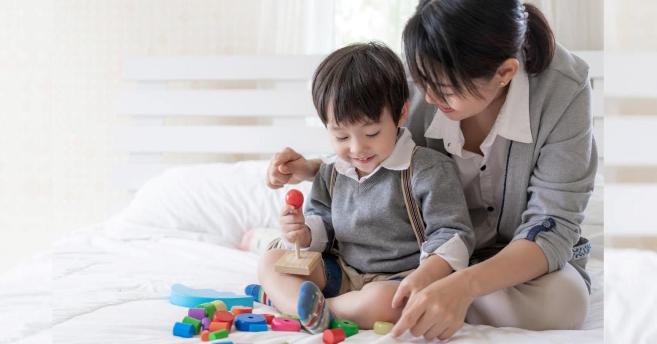 Filipino Nanny Agencies in Dubai