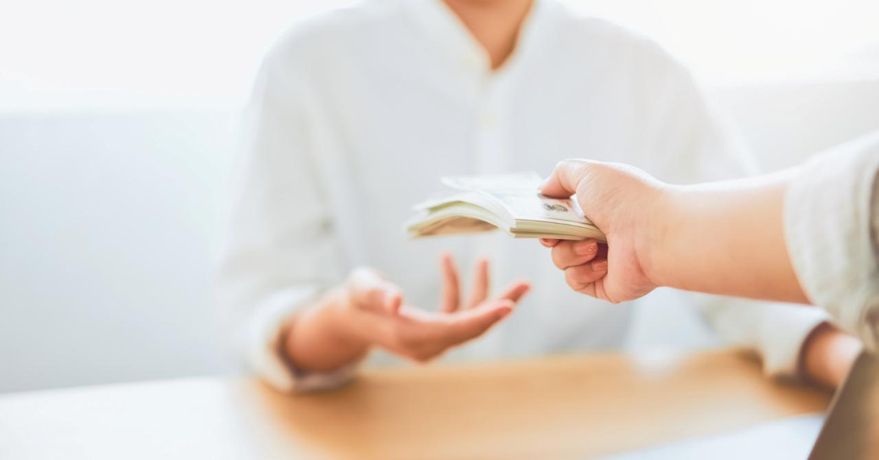 How to Get Urgent Cash Loan in Dubai