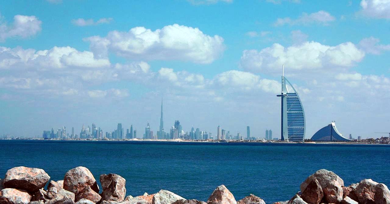 How to Get a Dubai Tourist Visa for Filipinos