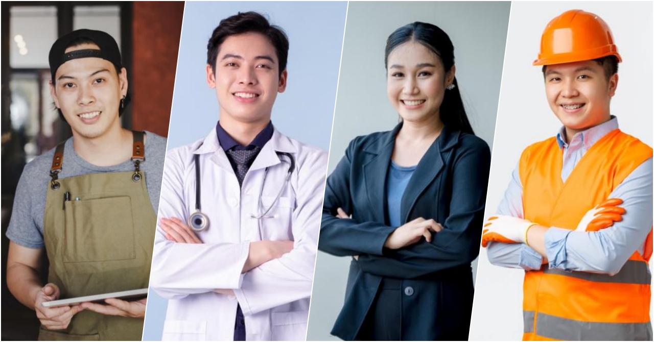 Top Jobs in Dubai for Filipinos