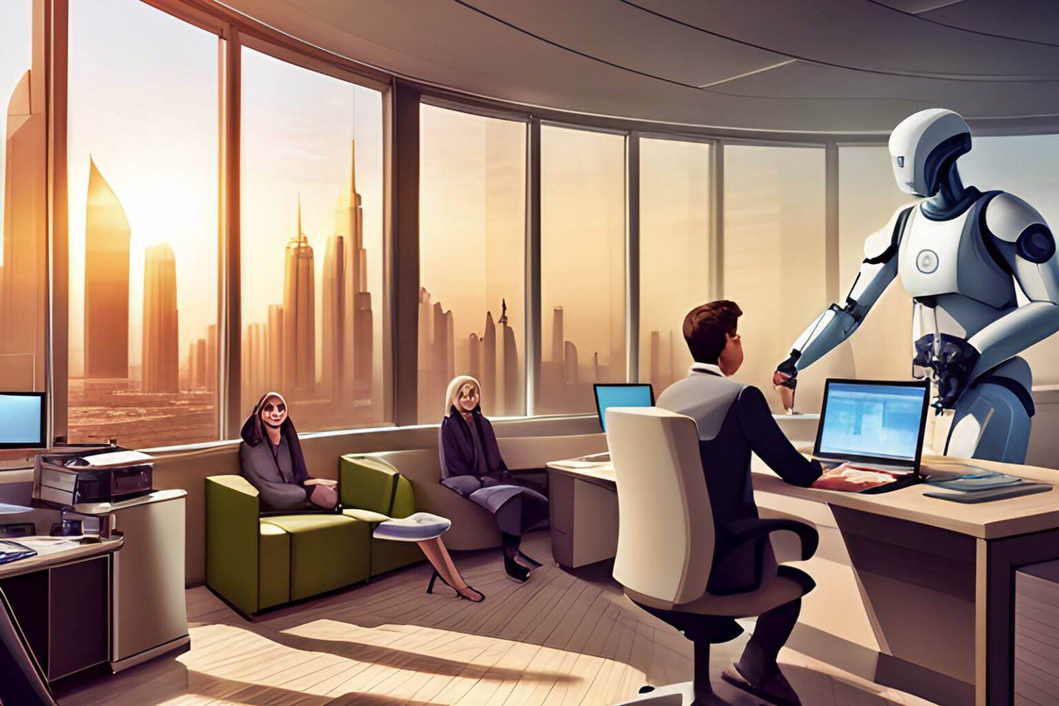 List of AI Jobs in Dubai Artificial Intelligence Jobs UAE Dubai OFW