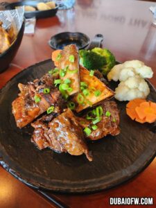 beef bbq ribs chibog dubai