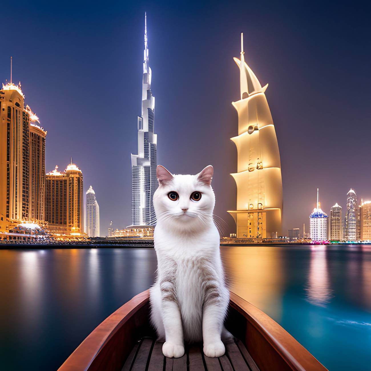 chatgpt in dubai