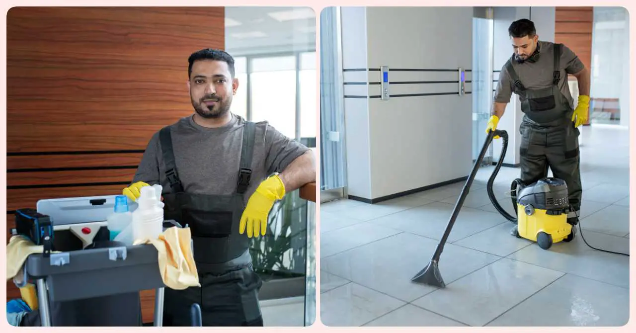 Best Deep Cleaning Services in Dubai