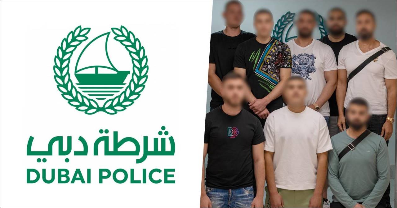 dubai police israeli arrest death fellow israeli