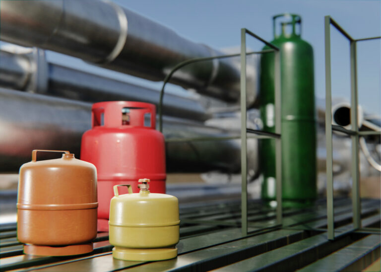 How Much is Gas Cylinder Price in Dubai Dubai OFW