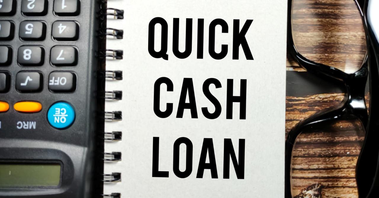 List of Quick Cash Loan Companies in Dubai