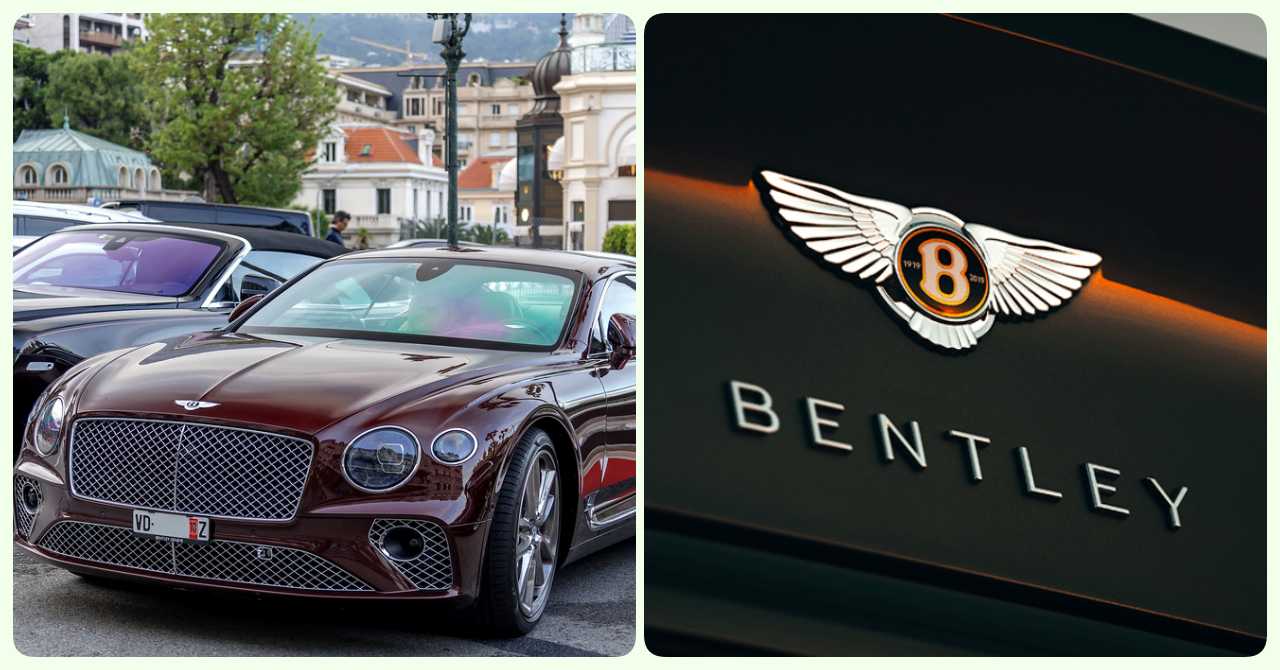 5 Bentley Repair Service Centers in Dubai