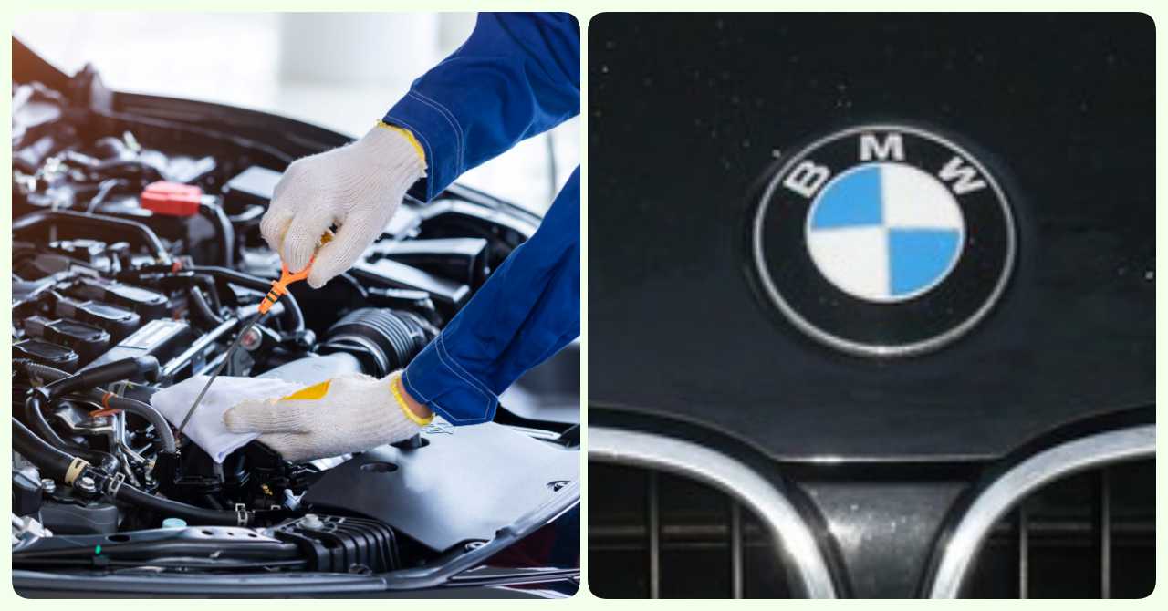 5 Popular BMW Repair Service Centers in Dubai