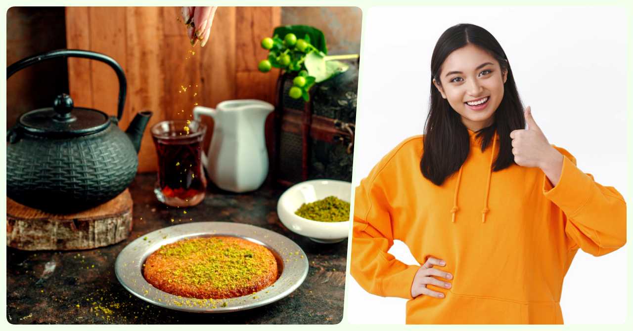 25 Best Kunafa Near Me in Dubai