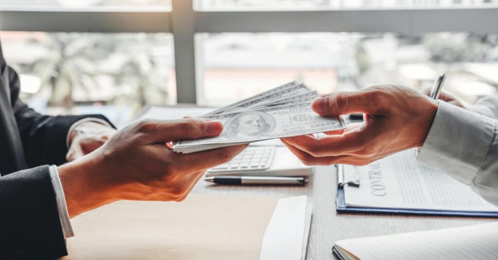 Loans in Dubai Without Credit Check Dubai OFW