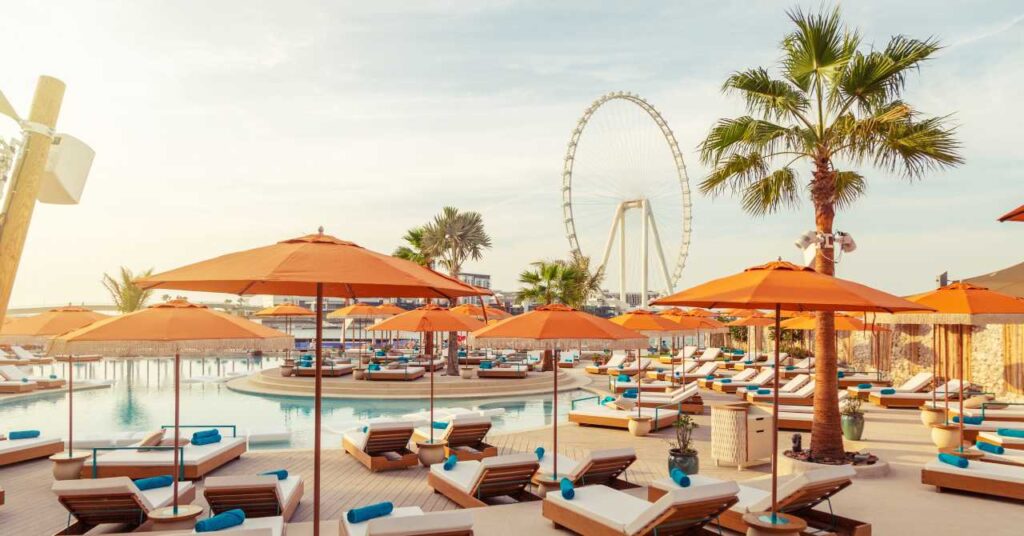 Bla Bla Dubai What to Expect, Location, Activities Dubai OFW