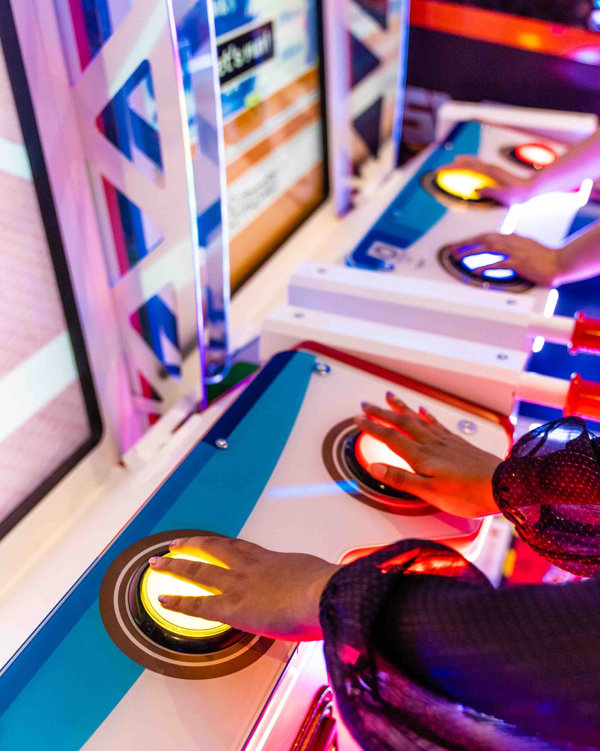 Topgolf Dubai What You Need to Know Dubai OFW