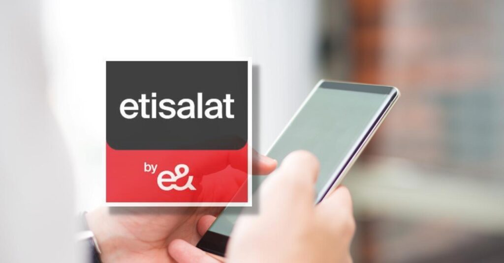 etisalat 100 aed business plan