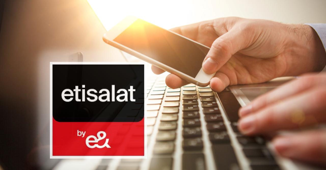 List of Etisalat Non-Stop Unlimited Data Plan Packages