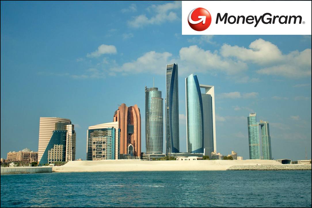 List of MoneyGram Location in Abu Dhabi