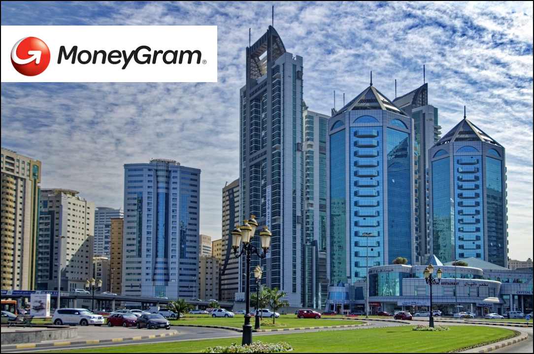 List of MoneyGram Location in Sharjah