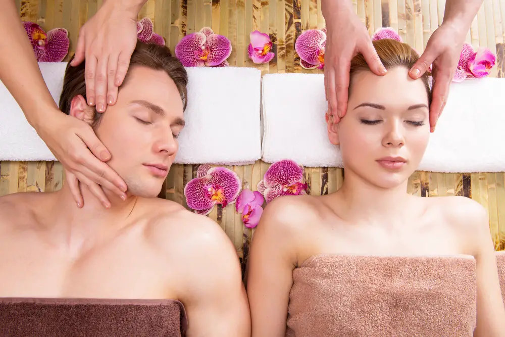 15 Best Dubai Massage for Couples