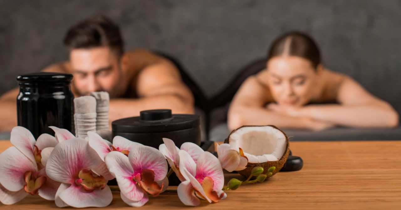 15 Best Dubai Massage for Couples